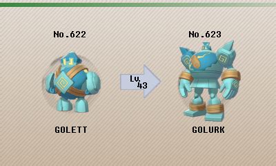 golett pixelmon|how to evolve golett.